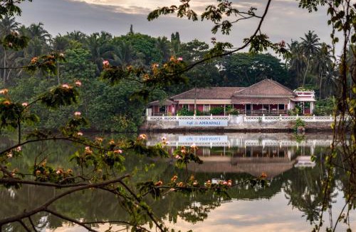 Siridao House | Amrapali-House of Grace