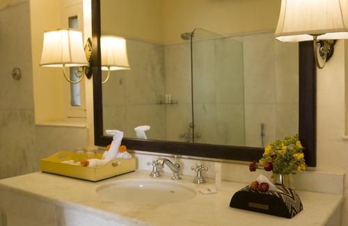 Sena Hotel | Amritara Jawai Resort