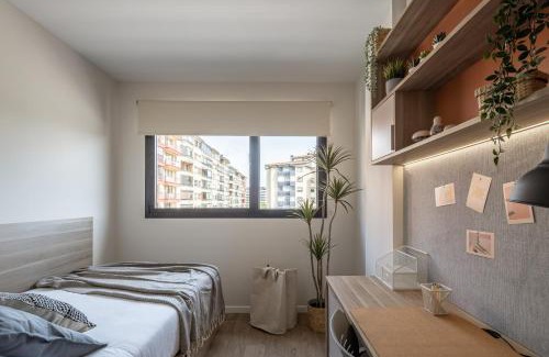 Milagrosa Other | AMRO PAMPLONA Residencia de estudiantes