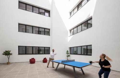Milagrosa Other | AMRO PAMPLONA Residencia de estudiantes
