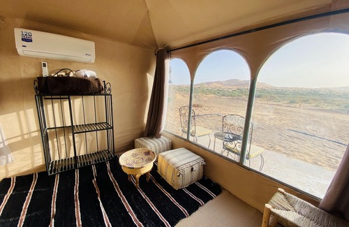 Rissani RV Rental | Amskou Camp