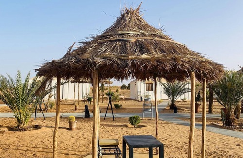 Rissani RV Rental | Amskou Camp