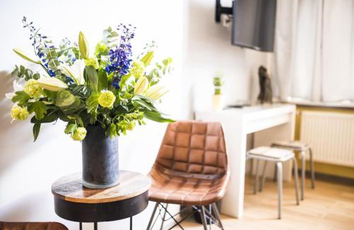 Nieuwmarkt en Lastage Bed & Breakfast | Amsterdam House of Arts & Crafts