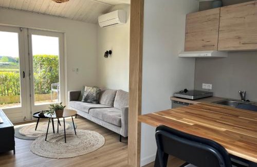 Oostzaan Ski Chalet | Amsterdam The Stables