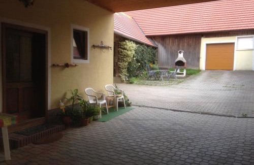 Waldenstein Apartment | Amstetter’s Ferienwohnung