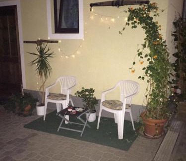 Waldenstein Apartment | Amstetter’s Ferienwohnung