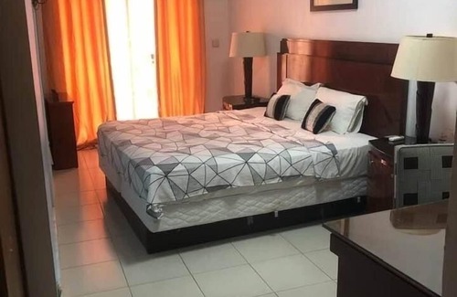Dakar Apartment | AMSY HOTEL AMSY HOTEL