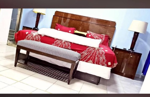Dakar Apartment | AMSY HOTEL AMSY HOTEL