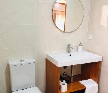 Urzelina Apartment | AMU- Apartamentos Mistérios da Urzelina