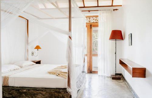 Hettimulla Villa | Amuura Beach Villa