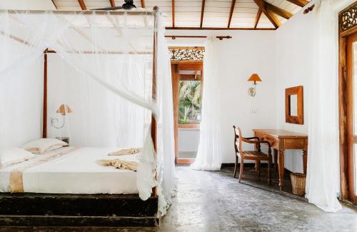 Hettimulla Villa | Amuura Beach Villa