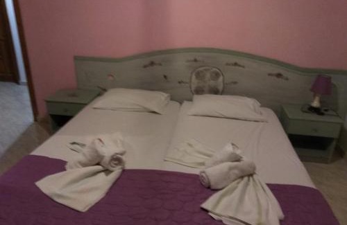 Skala Marion Apartment | Amversa's Rooms
