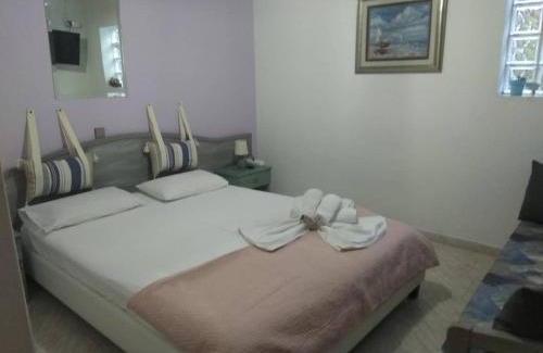 Skala Marion Apartment | Amversa's Rooms
