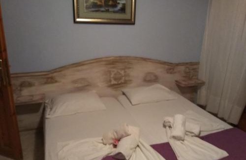 Skala Marion Apartment | Amversa's Rooms