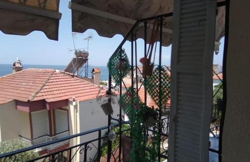 Skala Marion Apartment | Amversa's Rooms