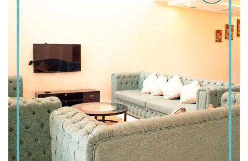 Al Khiran Villa | Amwaj Al Khiran Villas