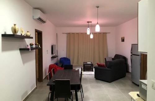 Sidi Abd El-Rahman Apartment | Amwaj North Cosat