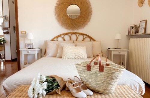 Asigliano Vercellese Bed & Breakfast | Amy B&B casetta di charme