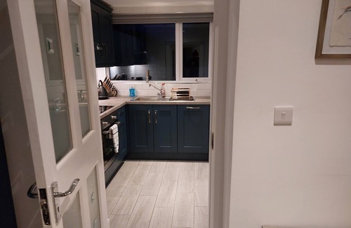 Stranorlar House | Amy's Place Charming 3 Bed House Donegal, Sleeps 5
