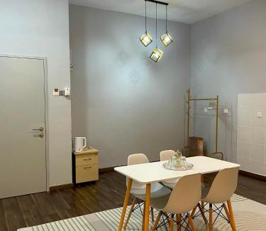 Kuantan Apartment | Amyra Suite Kuantan