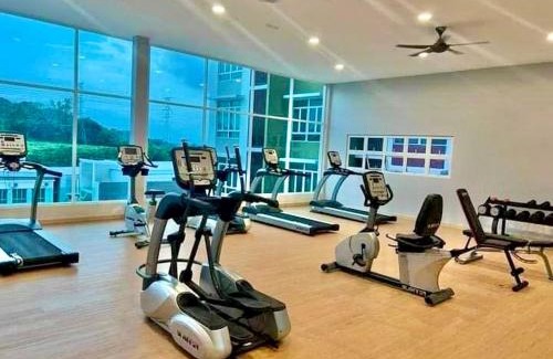 Kuantan Apartment | Amyra Suite Kuantan