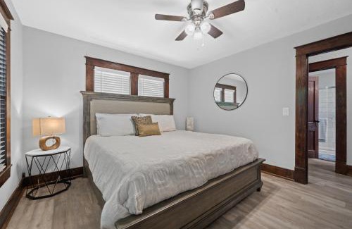 Russellville House | Amys Place Remolded 4 Bedroom near Arkansas Tech