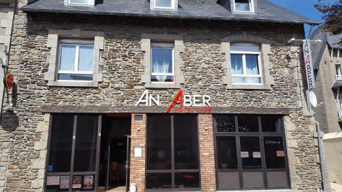 Lannilis Hotel | AN ABER Hôtel Café