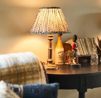 Cairndow House | An Airigh