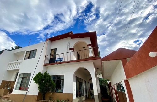 Reforma House | An amazing house close to the centre. In an amazing area in the city of Oaxaca