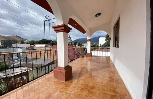 Reforma House | An amazing house close to the centre. In an amazing area in the city of Oaxaca
