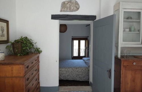 Balestrino Other | An 'ancient hamlet surrounded by nature-tower