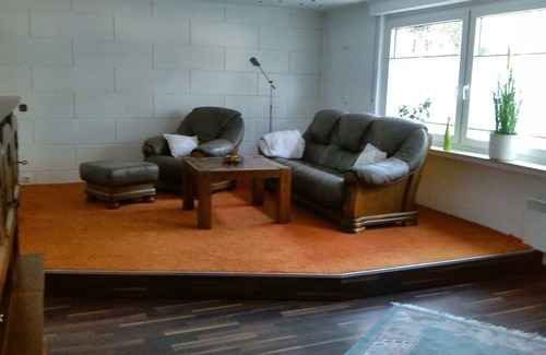 Frintrop Apartment | An apartment. near Centro O