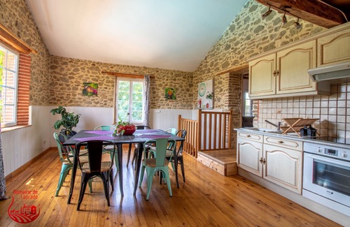 Graulhet House | An area of tranquility, comfort and simplicity.