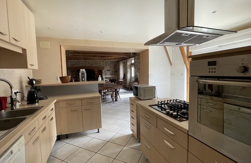 Darazac House | An authentic haven of peace in Corrèze