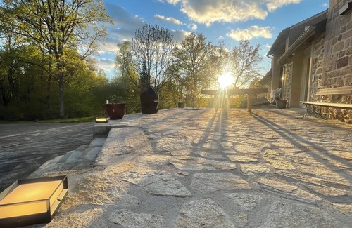 Darazac House | An authentic haven of peace in Corrèze