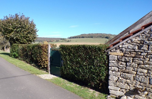 Uncey-le-Franc House | An authentic house in the heart of historic Burgundy