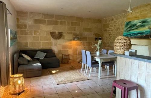 Sainte-Terre House | An authentic place of heaven near St Emilion