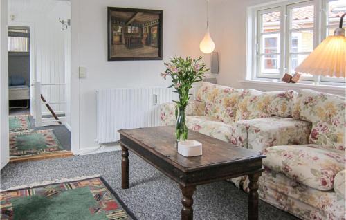 Gudhjem Apartment | An Awesome Apartment In Gudhjem With 2 Bedrooms And Wifi