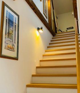Bad Schwartau Apartment | An Bord