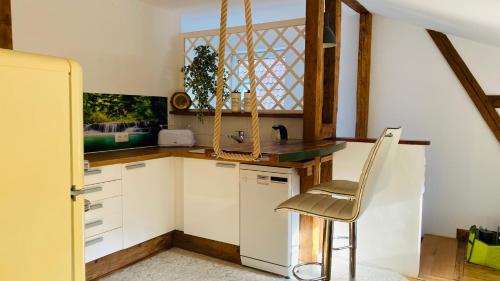 Bad Schwartau Apartment | An Bord