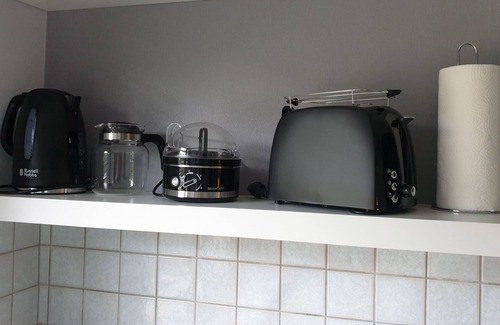 Kleineicholzheim Apartment | An den Auwiesen I Enjoy peace and nature in the Odenwald