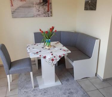 Fehmarn Apartment | An der alten Pappel Nr 3