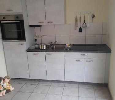 Fehmarn Apartment | An der alten Pappel Nr 3