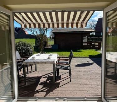 Fehmarn Apartment | An der alten Pappel Nr 3