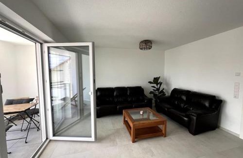 Lauterach Apartment | An der Lauter und der Donau
