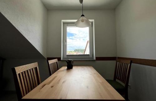 Lauterach Apartment | An der Lauter und der Donau