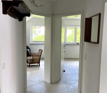 Lauterach Apartment | An der Lauter und der Donau