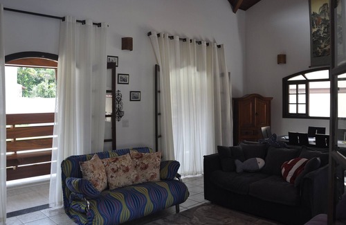 Horto House | An environment that fosters collective living and privacy at the same time