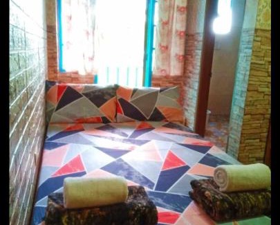 Sagada Hotel | An Escape to a Semi-Countryside Retreat - SEE TOO VILLE- Nature Lodging Home