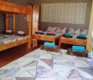 Sagada Hotel | An Escape to a Semi-Countryside Retreat - SEE TOO VILLE- Nature Lodging Home